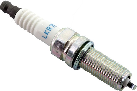 NGK spark plug