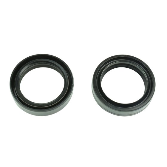 P40FORK455132 ATHENA fork oil seal kit