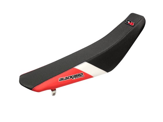 8119N BLACKBIRD RACING graphic kit with seat cover for cr85 03-07