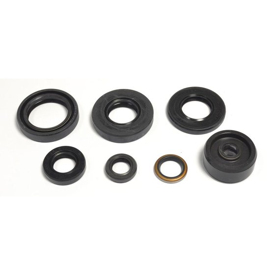 P400485400087 ATHENA engine oil seals kit