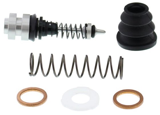 18-1100 All Balls master cylinder rebuild kit - rear