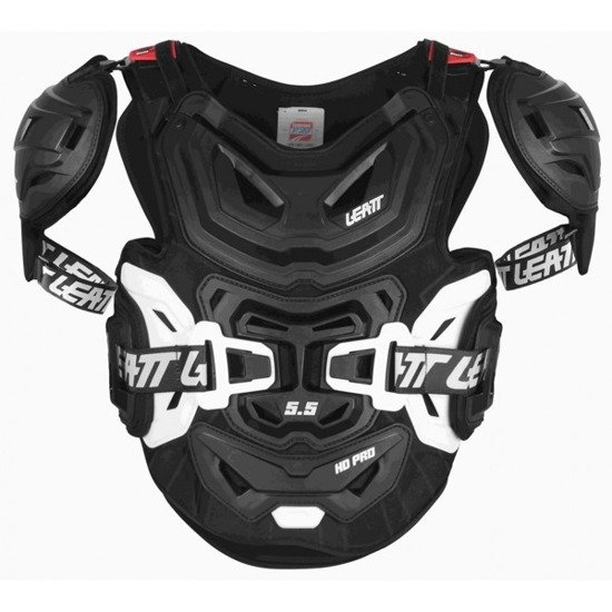 5014101101 LEATT chest protector 5.5 pro hd