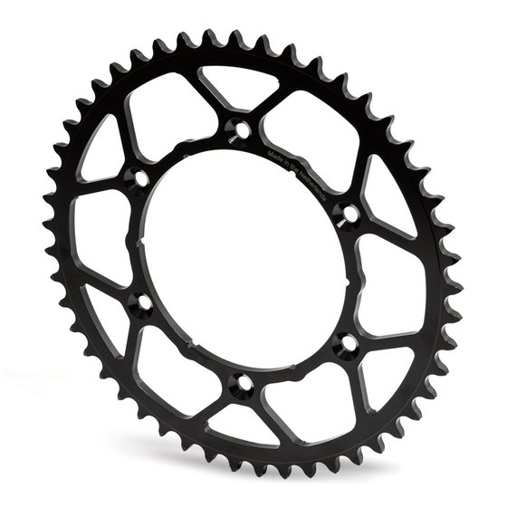 M620281140 MOTO-MASTER rear steel sprocket ultralight 4395 40 (439540)