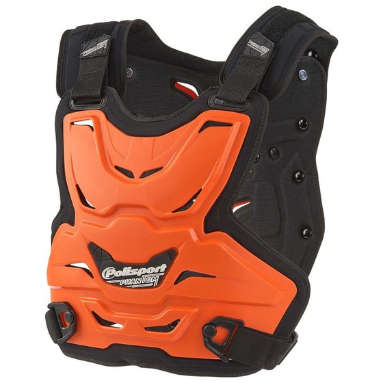 8003700003 POLISPORT chest protector