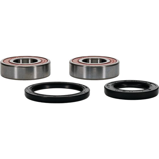 25-1413 All Balls wheel bearing kit front