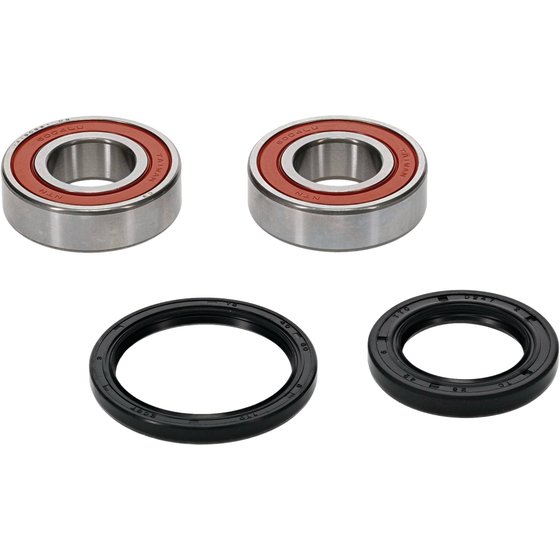 25-1413 All Balls wheel bearing kit front