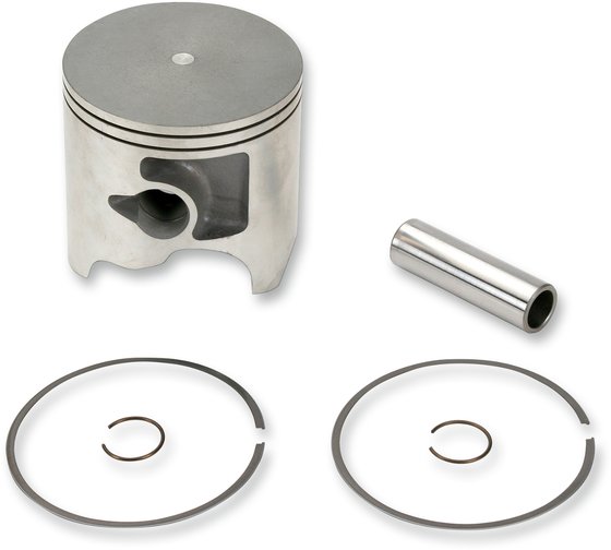 400-01-4408-B ProX piston kit kx500 '88-04