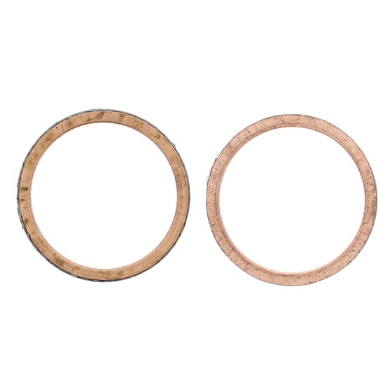 823007 Vertex exhaust gasket kit