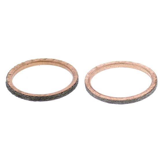 823007 Vertex exhaust gasket kit