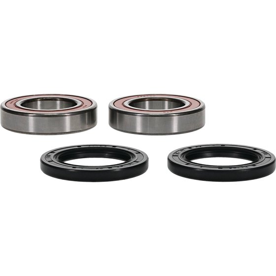 25-1314 All Balls wheel bearing kit rear