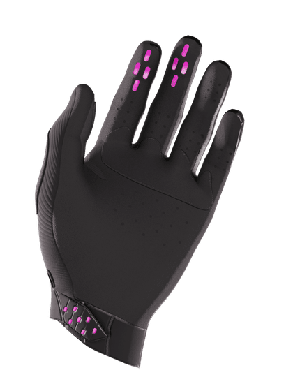 612-2313 SHOT gloves race pink