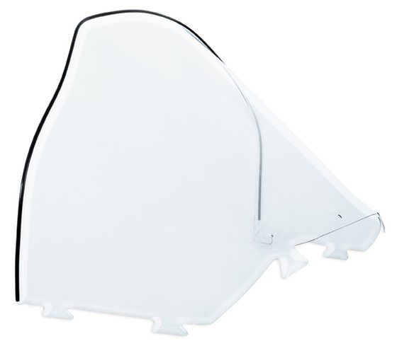 274774 KIMPEX windshield for ski-doo