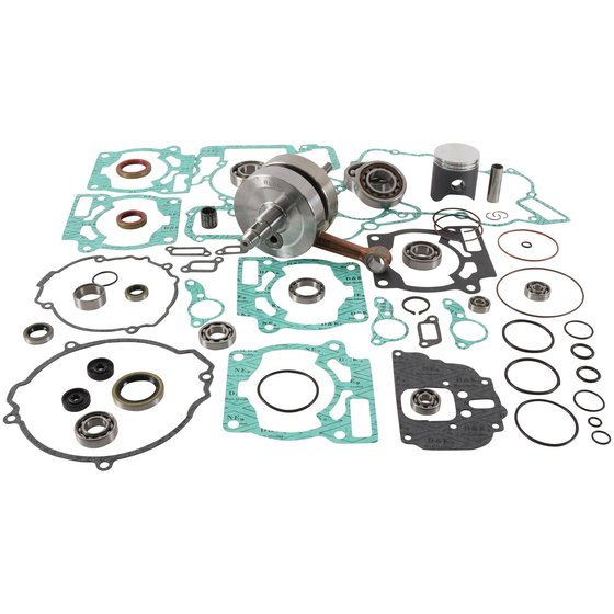 WR101-216 Vertex complete engine rebuild kit