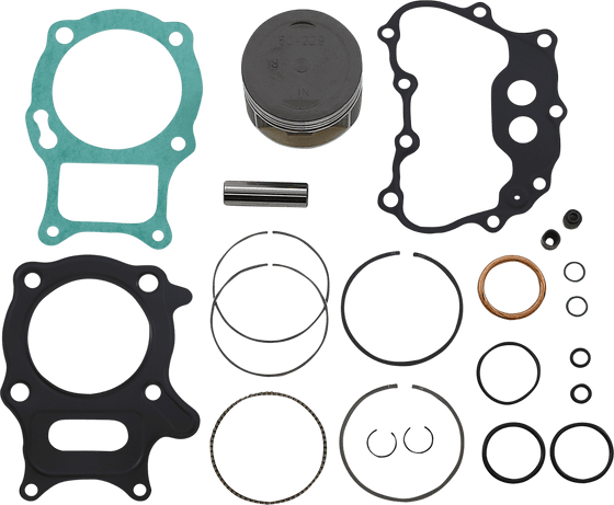 WR101-216 Vertex complete engine rebuild kit