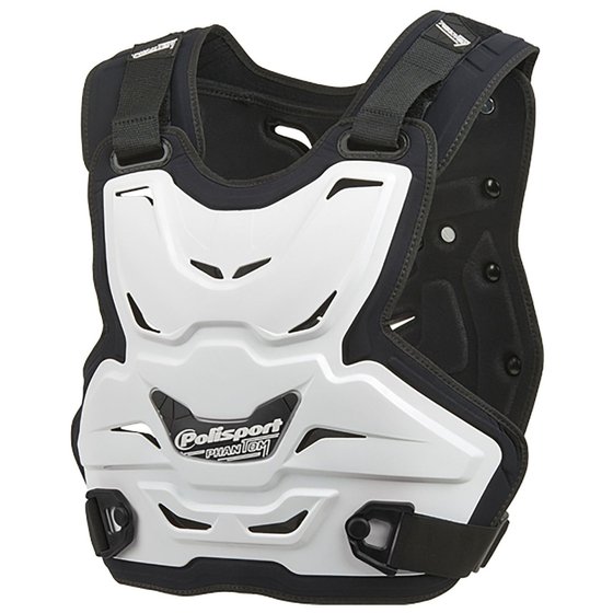 8003700002 POLISPORT chest protector