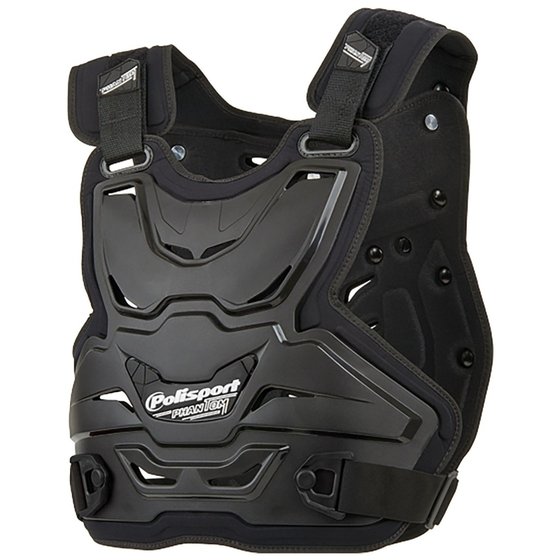 8003700002 POLISPORT chest protector