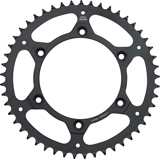 27050JTSC JT Sprockets rear sprocket 50 tooth pitch 520