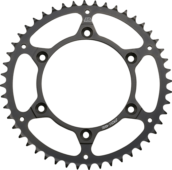 27050JTSC JT Sprockets rear sprocket 50 tooth pitch 520