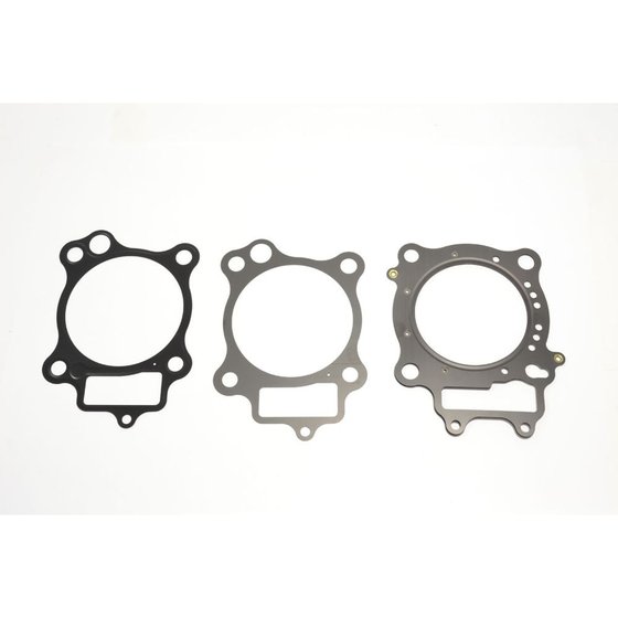 R2106-095 ATHENA race gasket kit: gasket kit with cylinder head gasket and 2 cylinder base gaskets