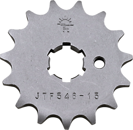 56012JT JT Sprockets front sprocket 12tooth pitch 420 jtf54612