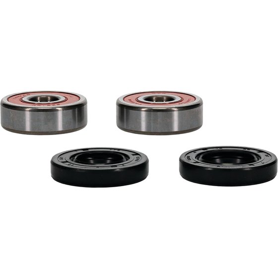 25-1442 All Balls wheel bearing kit rear