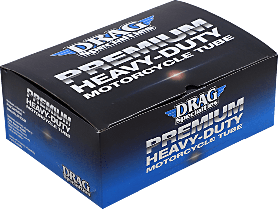 99-6134HCMV DRAG SPECIALTIES tube for 2.75-3.00x21 tire