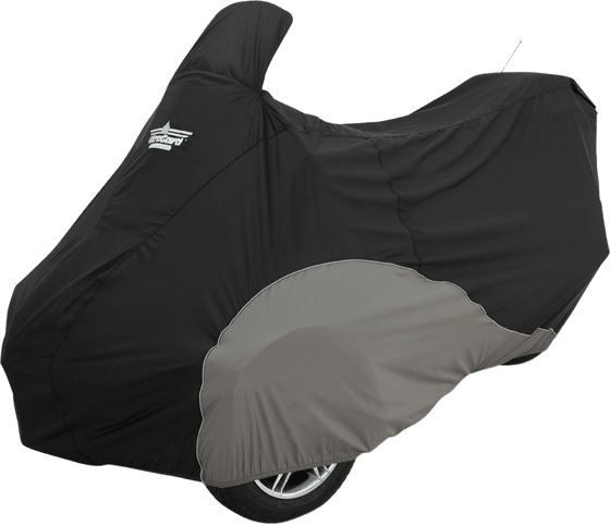 4-475BC ULTRAGARD black/char can-am cover