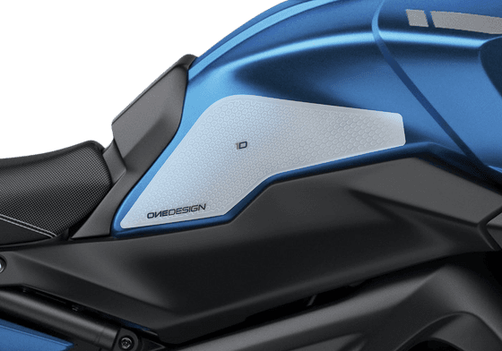 HDR266 ONEDESIGN tank grip for yamaha mt-09