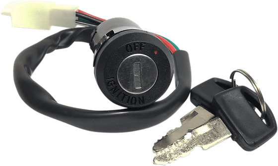 12-0062 K&S TECHNOLOGIES universal ignition switch