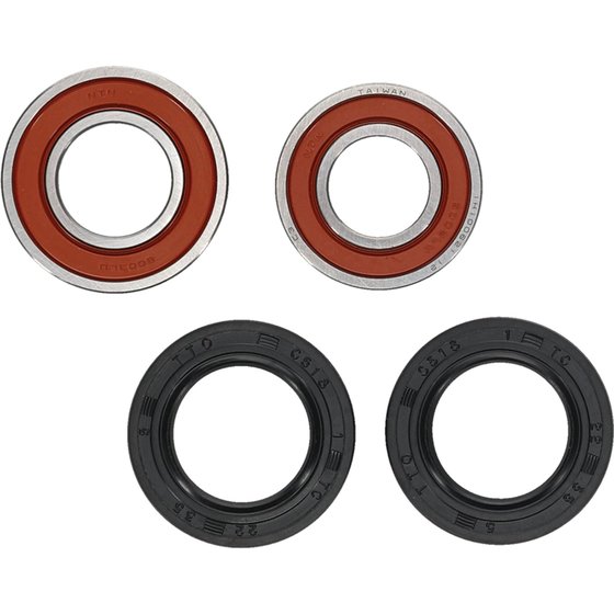 25-1395 All Balls lower steering stem kit