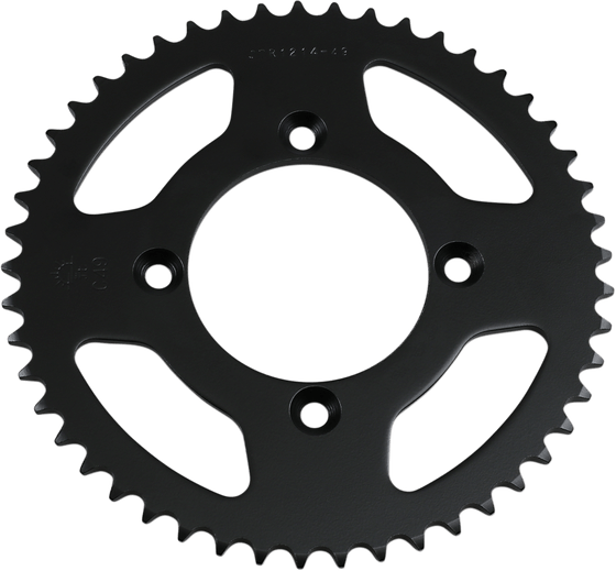 JTR1214 JT Sprockets steel rear sprocket