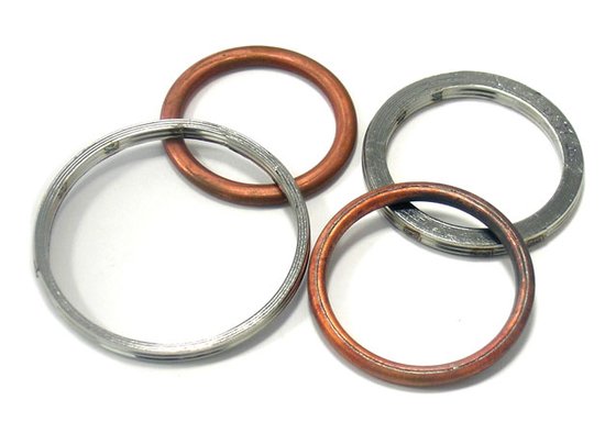 S410068012008 ATHENA exhaust gasket