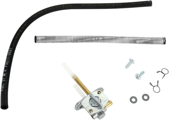 FS101-0037 All Balls fuel valve kit