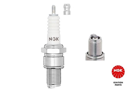 1111 NGK spark plug b7es