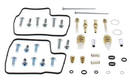 26-1603 All Balls carb. rebuild kit closed course racing only