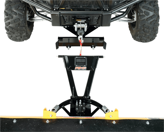 2478PF MOOSE UTILITY- SNOW plow frame