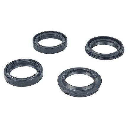 56-132 All Balls fork seal & dust seal kit