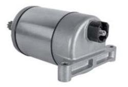 SMU0512 ARROWHEAD starter motor