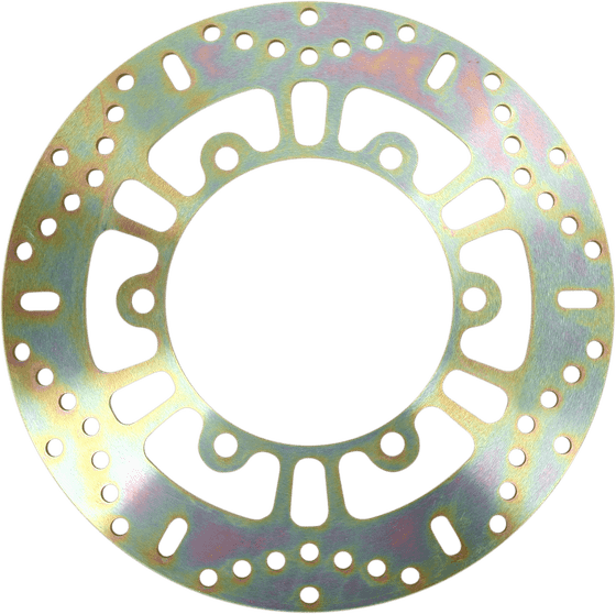 MD4016 EBC stainless steel disc