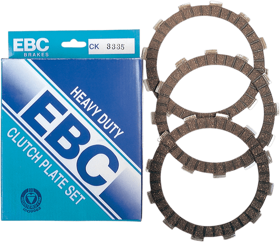 CK2256 EBC ck series clutch kits