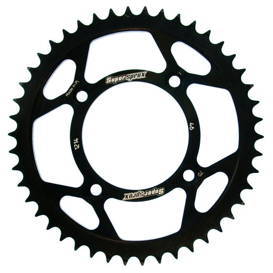 10101-47 Supersprox supersprox / jt rear sprocket 1214.47