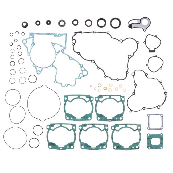 PB322086 ATHENA connecting rod with engine gasket set