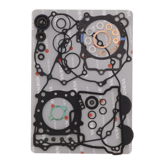 P400485900212 ATHENA complete gasket kit for yamaha engines