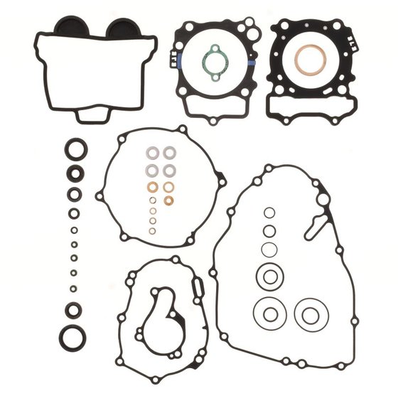 P400485900212 ATHENA complete gasket kit for yamaha engines