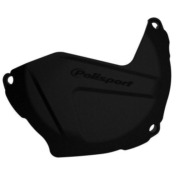 8435800001 POLISPORT clutch cover protector black