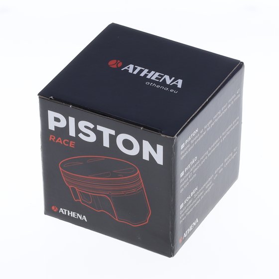 S4F097000010 ATHENA forged piston kit