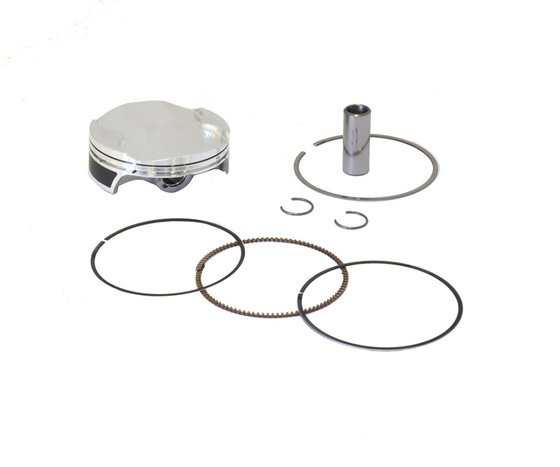 S4F08200005A  ATHENA forged piston kit