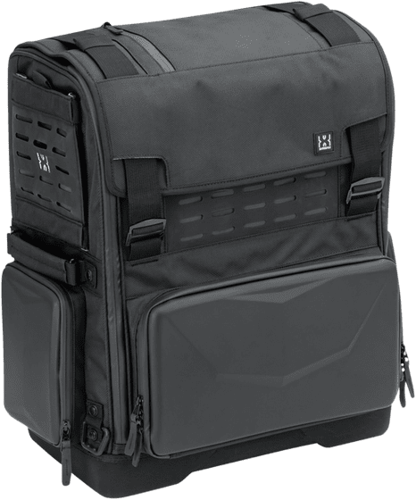 5222 KURYAKYN xkursion xs odyssey luggage bag