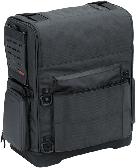 5222 KURYAKYN xkursion xs odyssey luggage bag