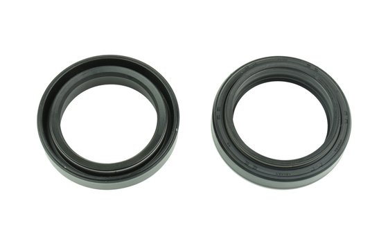 P40FORK455184 ATHENA fork oil seal kit